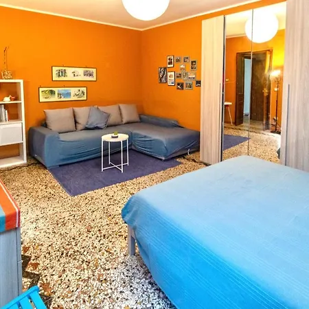 Casa Milo' - Ortigia Syrakus