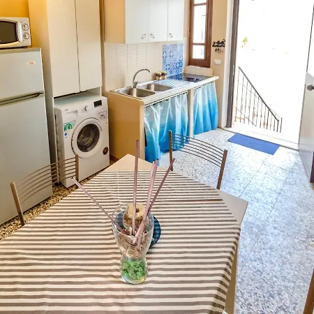 Casa Milo' - Ortigia Syrakus