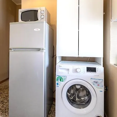 Prázdninový dům Casa Milo' - Ortigia *