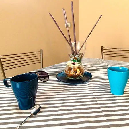 Casa Milo' - Ortigia
