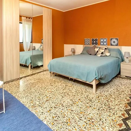 Casa Milo' - Ortigia Syracuse