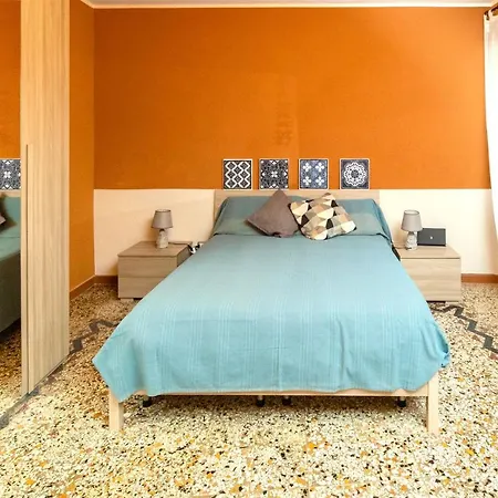 Casa Milo' - Ortigia Prázdninový dům Syracuse
