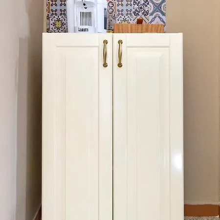 Casa Milo' - Ortigia Prázdninový dům