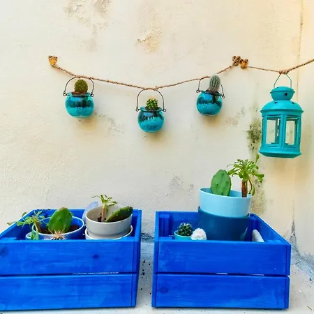 Casa Milo' - Ortigia Syracuse