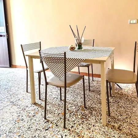 Casa Milo' - Ortigia Syracuse
